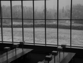 Les archives sous la neige 