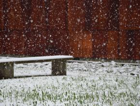Les archives sous la neige 