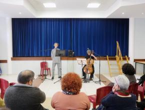 Spectacle Théâtre de l'Hyménée