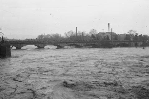 inondations 1891