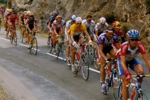 Tour de France