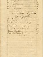 Mémoire historique et politique sur la province du Languedoc... par Nicolas de Lamoignon de Basville. - S. l. : s. n., 1697