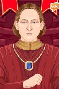 Raimond Roger Trencavel 